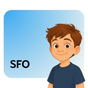 SFO
