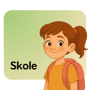 Skole