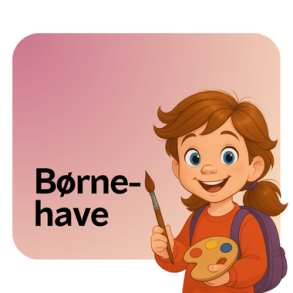 Børnehave